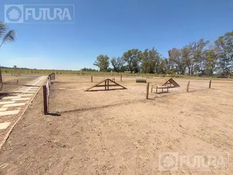 Terreno en Venta de 271,0 m2