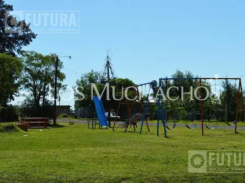 Terreno en Venta en Piñero, $ 3.795.000