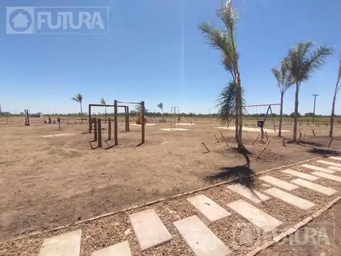 Terreno a la venta en Barrio Abierto Los Muchachos - Piñero