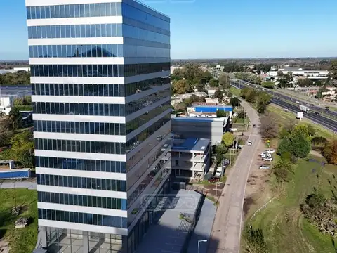 Oficina  en Venta en Escobar, G.B.A. Zona Norte, Argentina