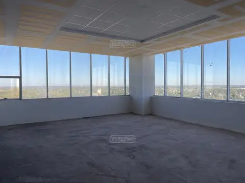 Oficina en Venta con 1 cochera