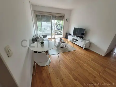 Departamento en Venta de 2 dormitorios