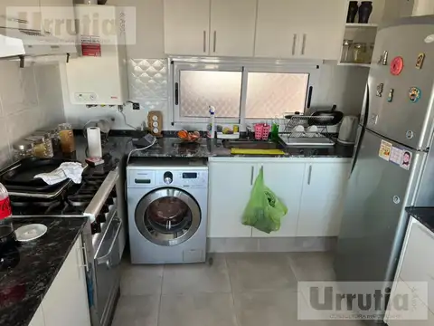 Departamento en Venta de 2 dormitorios