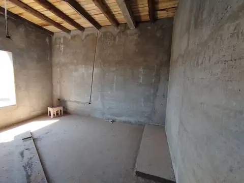 Departamento en Venta con 2 cocheras