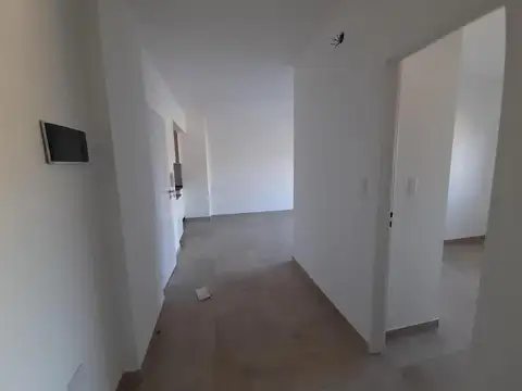 SEMI PISO 3 AMBIENTES A ESTRENAR DE 61 MT. TOTALES - Financiación -