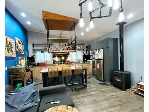 Casa en Venta 2 años