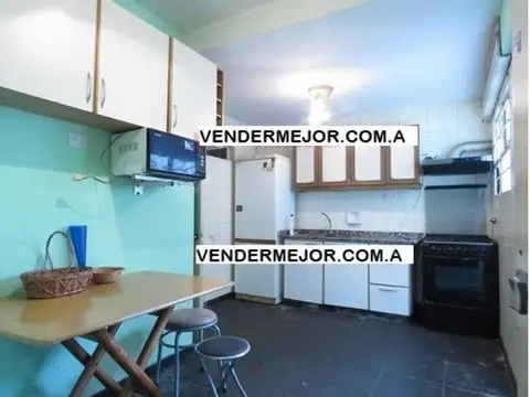 Departamento en Alquiler Temporal en San Cristobal, USD 980