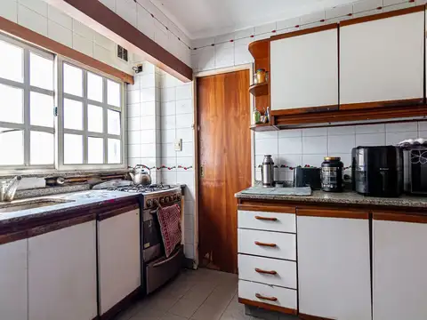 Departamento en Venta en Constitucion, USD 120.000