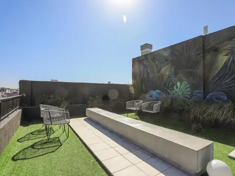 VENTA - MONOAMBIENTE - AMENITIES - ZONA UADE - RENTA TEMPORARIA - MONSERRAT/ CONSTITUCION