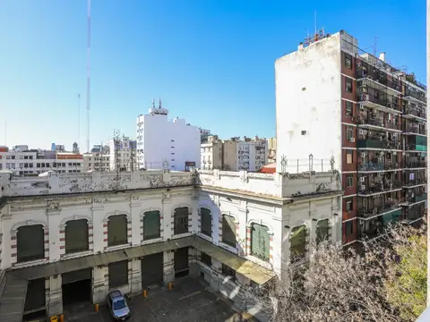 Departamento en Venta Apto profesional