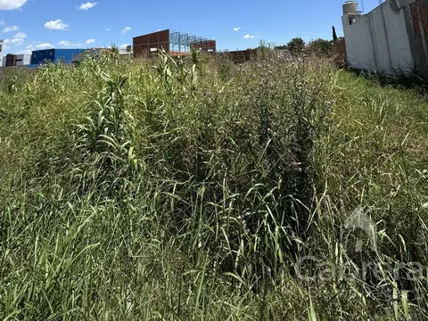 Venta de Lote, en La Plata