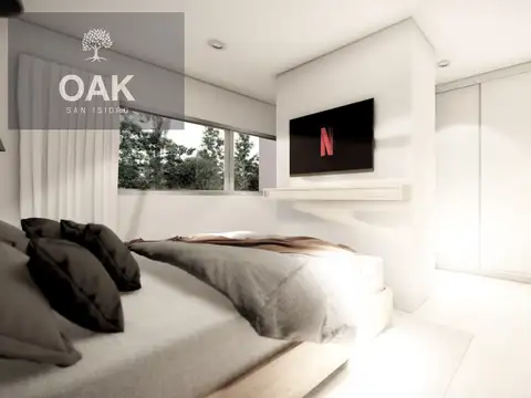 Casa 5 ambientes con 3 baños