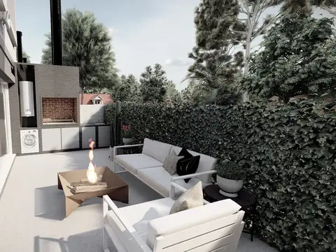 Casa en Venta de 4 dormitorios