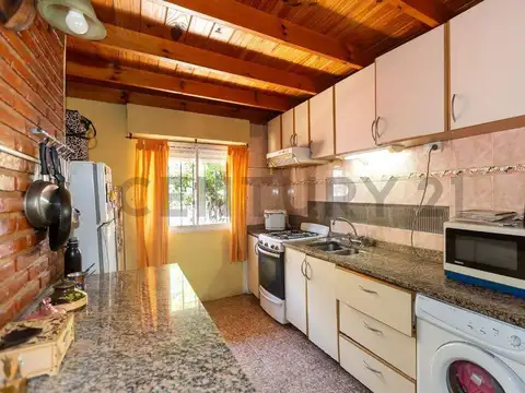 Pedro Palacios 1600, Villa Saenz Peña, Tres de Febrero , Piso 0