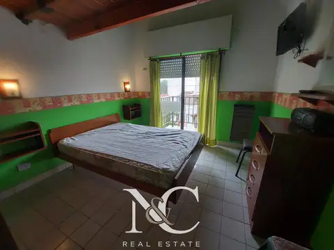 Departamento en Venta en Mar de Ajo, USD 35.000