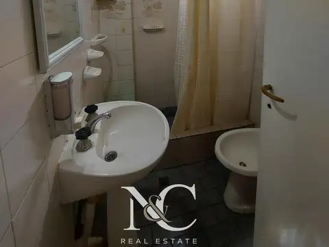 Departamento en Venta al Sur