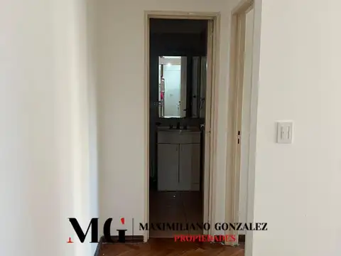 Departamento en Alquiler al Oeste