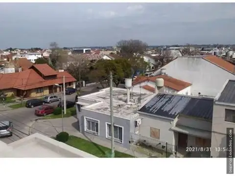 DEPARTAMENTO 2 AMBIENTES CON DETALLES DE CATEGORIA