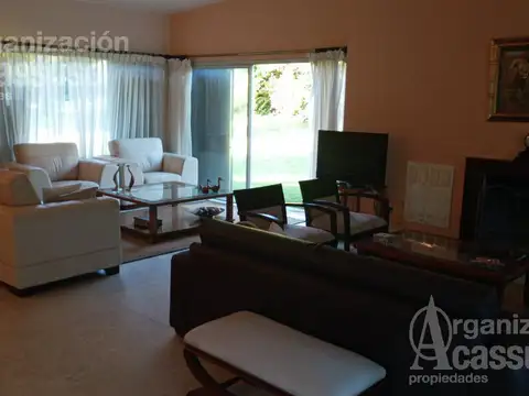 Casa - San Rafael - 4 dormitorios