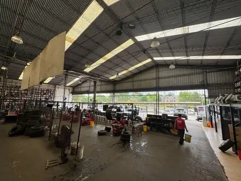 Local en Alquiler 30 años