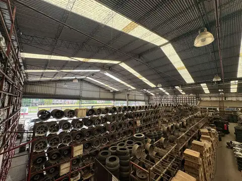 Local en Alquiler en San Justo, USD 20.000