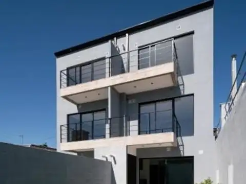 Complejo de PHs a estrenar- departamentos 2 ambientes