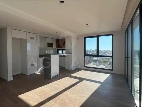 Departamento en Venta en Constitucion, USD 235.000