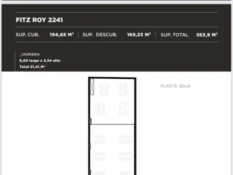 Local en Venta A Estrenar