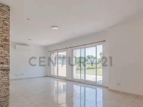 Venta casa Haras del Sol Pilar - lote 1653 m²