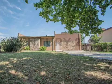 Casa en Venta de 3 dormitorios