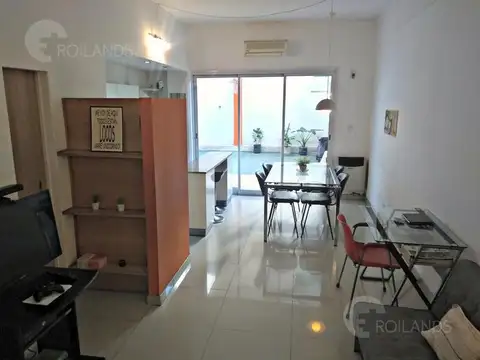 Departamento en Venta en Almagro, USD 179.500