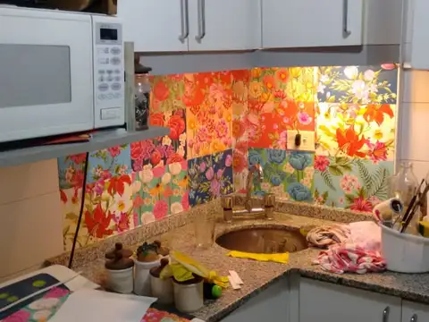 DEPARTAMENTO 3 AMBIENTES CON BALCÓN AL FRENTE – San Martín 1133, Piso 10º “B”, Avellaneda