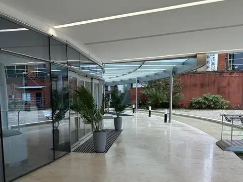 Oficina en Alquiler A Estrenar