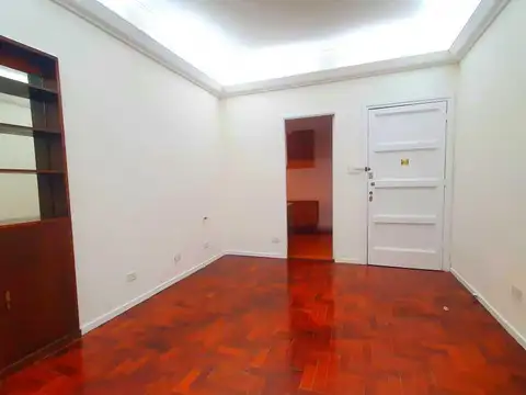 Depto Tipo Casa en Alquiler de 2 dormitorios