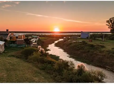 Delta del Bucare - Monje - Lote 2