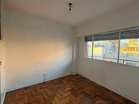 Departamento en Alquiler 40 años