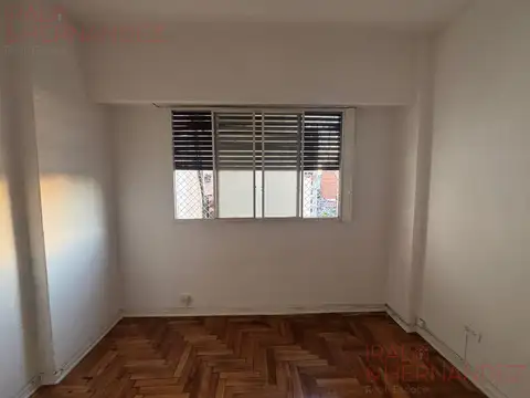 Alquiler departamento 3 ambientes en Belgrano