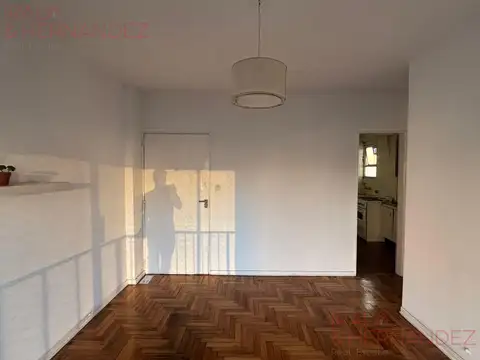 Departamento en Alquiler en Belgrano, USD 700