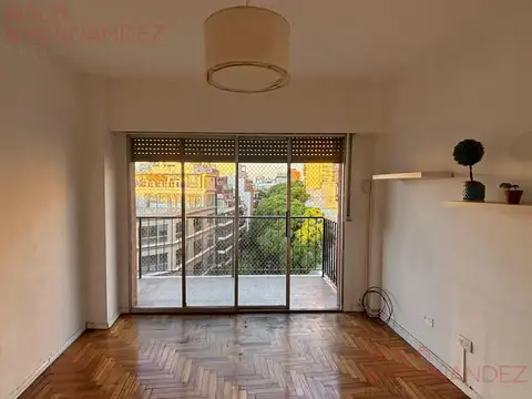 Departamento en Alquiler de 2 dormitorios