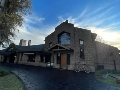 Casa en Venta Barrio Privado club de Campo La Tradicion