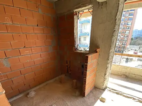 Departamento en Venta en Villa Urquiza, USD 135.000