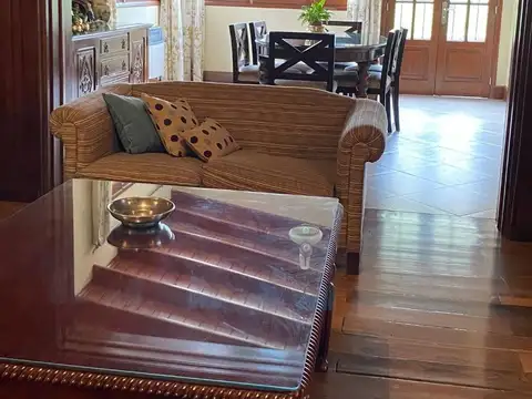 Exc.casa 3 dorm vta pileta/gge/asador Los Paraísos 3 Cerrito