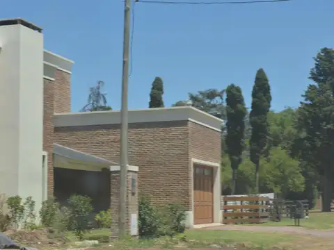 Terreno en Alquiler de 23655,0 m2