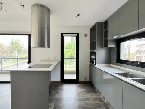 Departamento en Venta 1 año