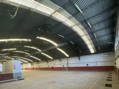 Local en Venta en Parque Patricios, USD 4.000.000