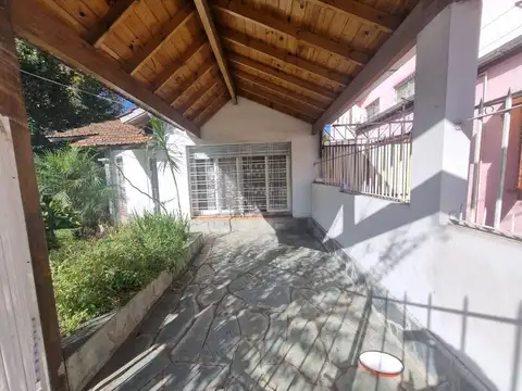 Casa en Venta 52 años