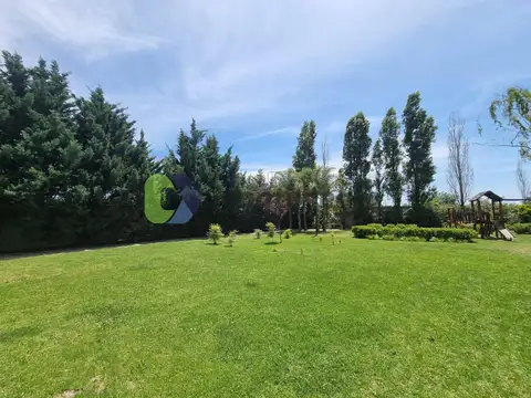 Departamento 4 ambientes con 3 baños