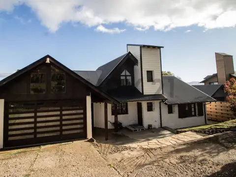 Modesta Victoria 5300, Piso 0