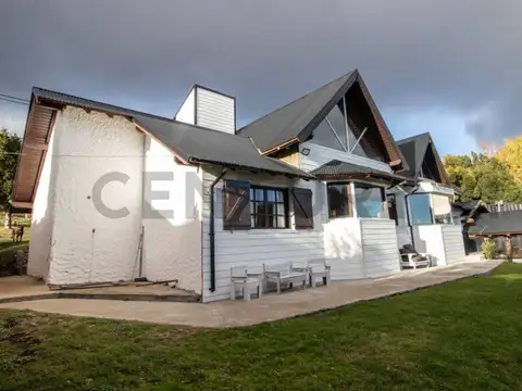 Modesta Victoria 5300, Piso 0