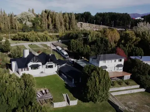 Casa en Venta de 5 dormitorios